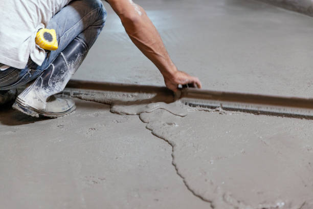 Best Concrete Patio Design and Installation in Baxley, GA