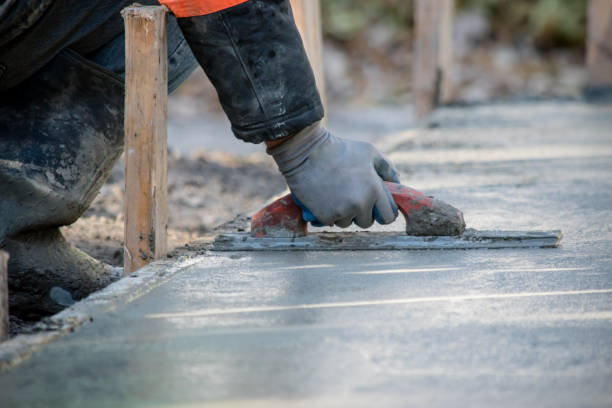  Baxley, GA Concrete contractor Pros