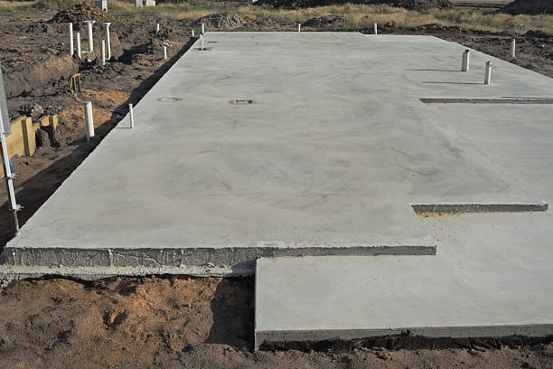 Best Concrete Patio Design and Installation in Baxley, GA