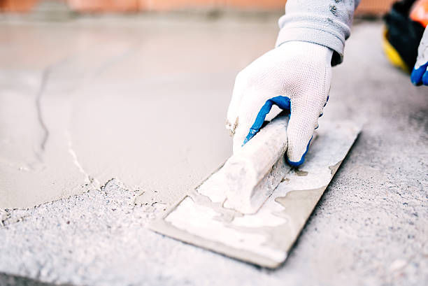 Best Concrete Sealing and Maintenance in Baxley, GA