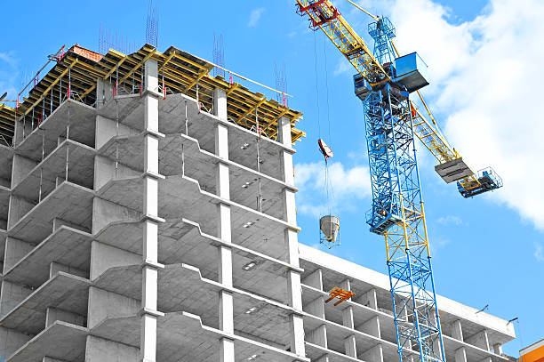 Best Residential Concrete Solutions in Baxley, GA